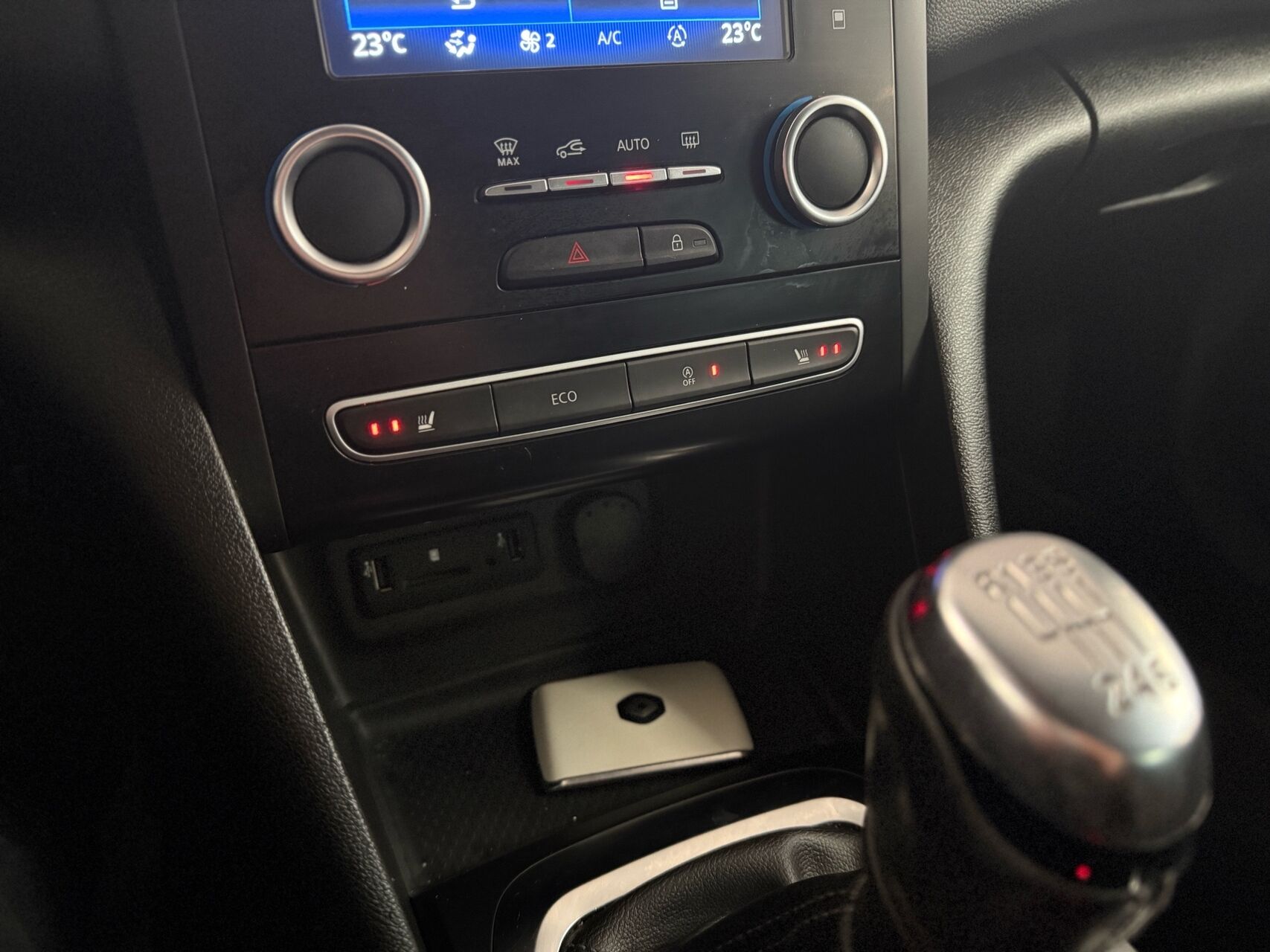 Billede af Renault Mégane Sport Tourer 1,6 Energy DCI Bose 130HK Stc 6g