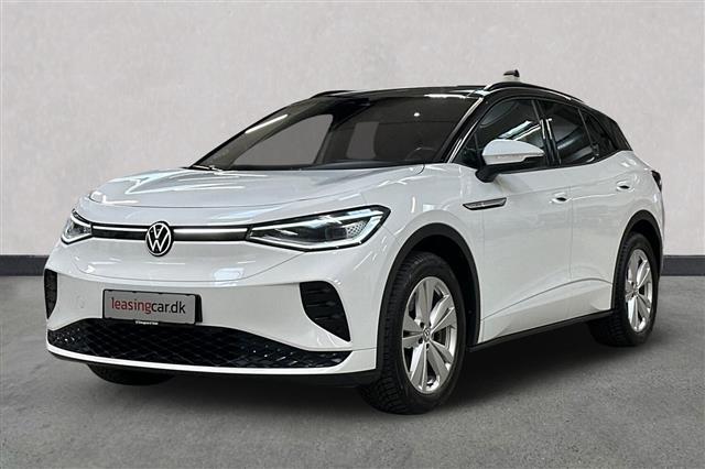 Billede af VW ID.4 EL GTX 4Motion 299HK 5d Aut.