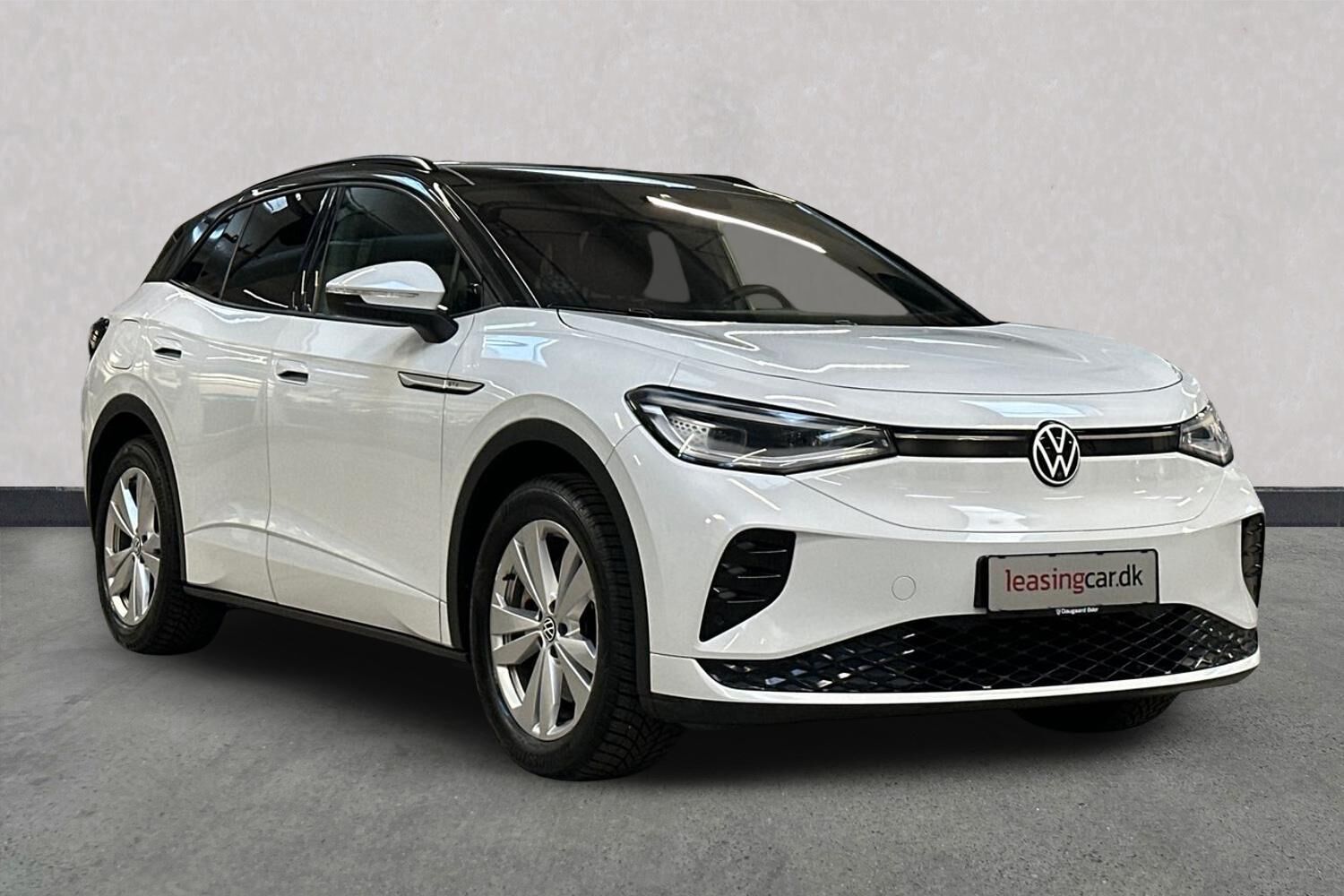 Billede af VW ID.4 EL GTX 4Motion 299HK 5d Aut.