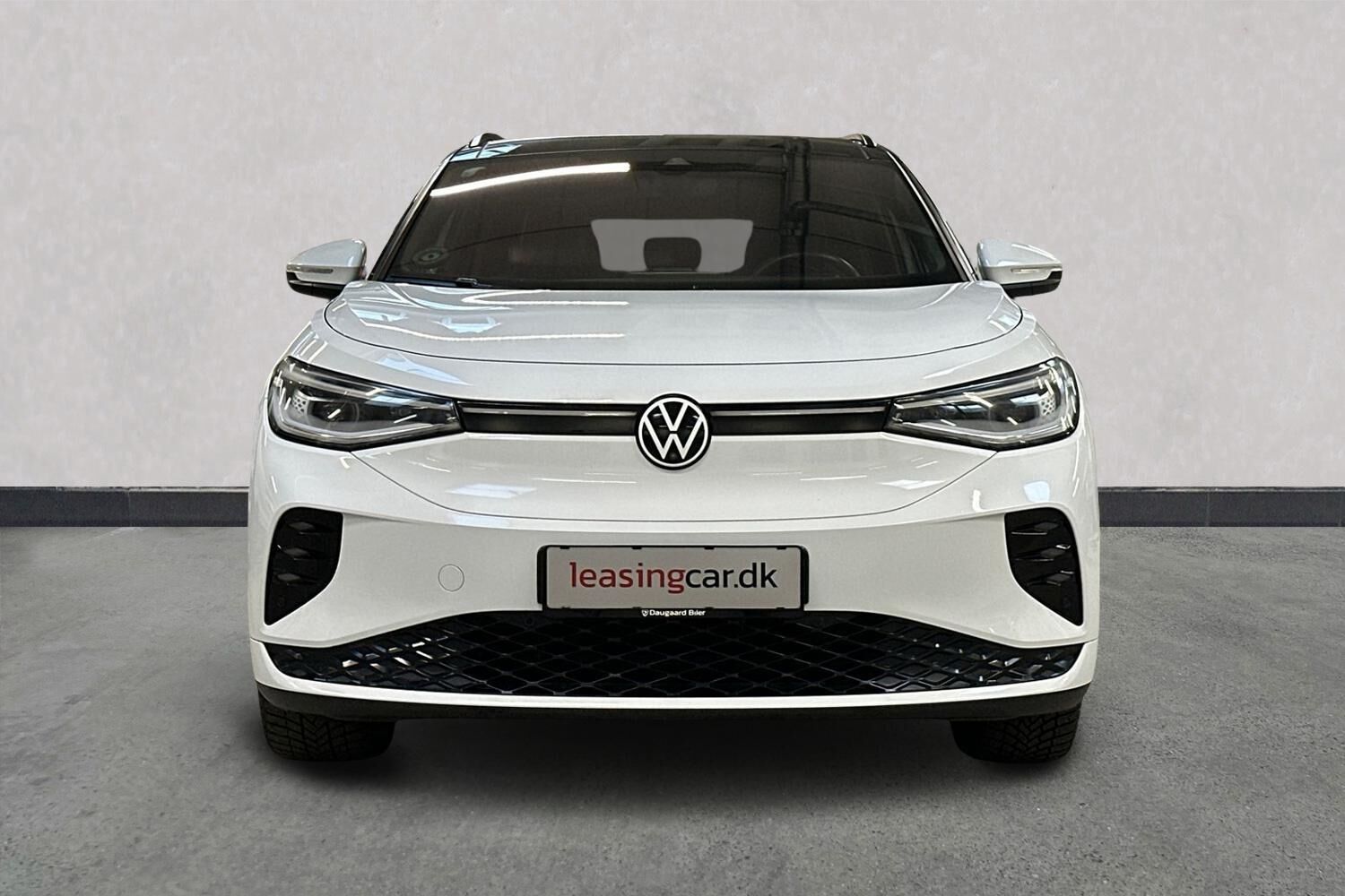 Billede af VW ID.4 EL GTX 4Motion 299HK 5d Aut.