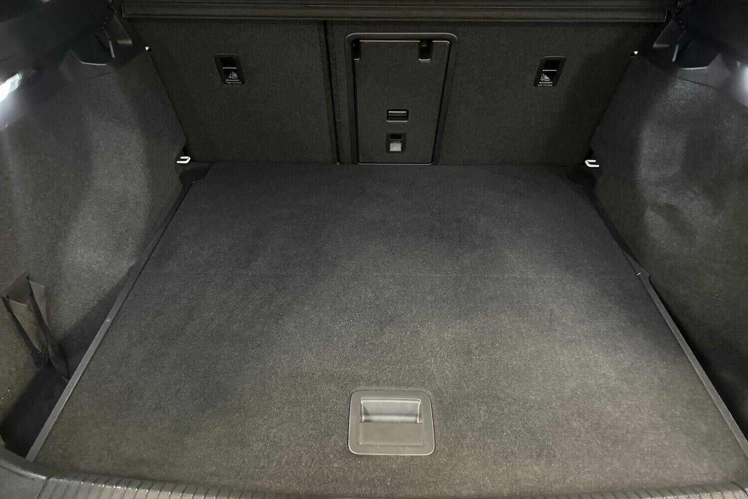 Billede af VW ID.4 EL GTX 4Motion 299HK 5d Aut.