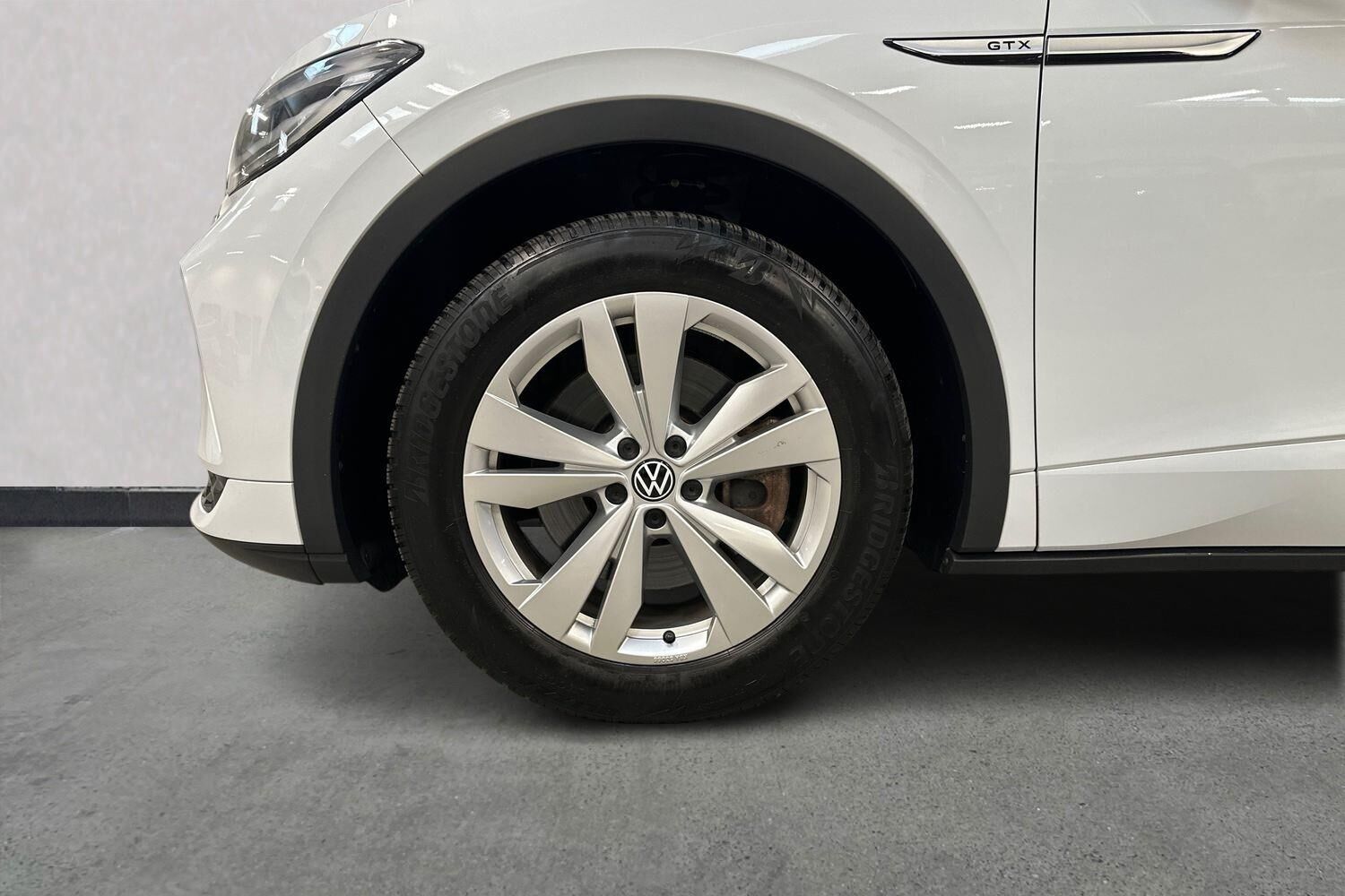 Billede af VW ID.4 EL GTX 4Motion 299HK 5d Aut.