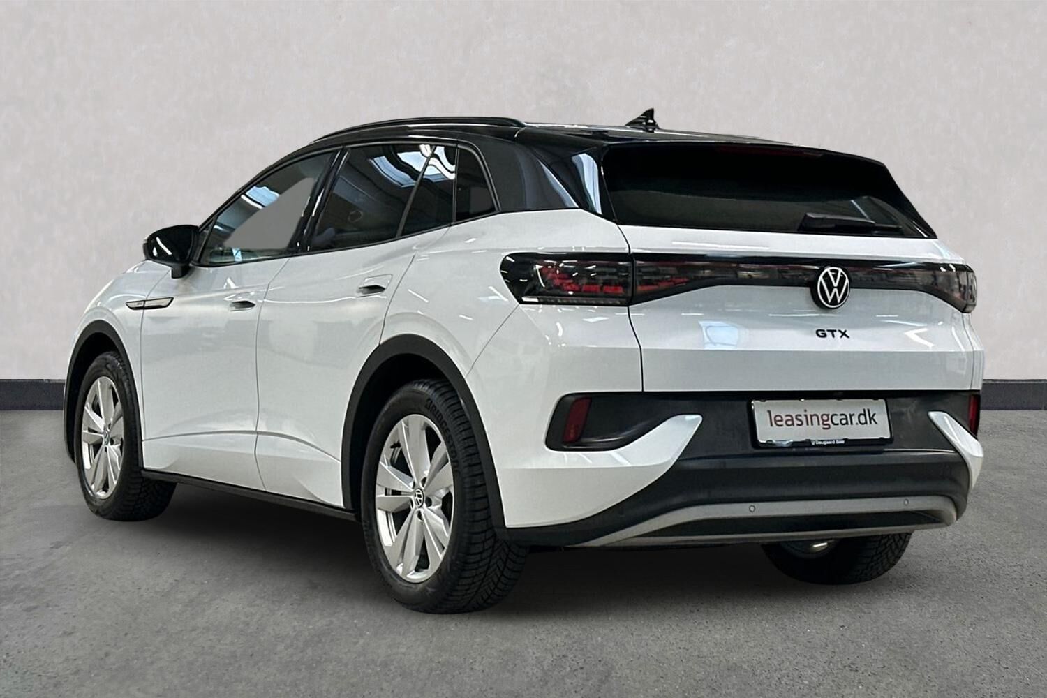 Billede af VW ID.4 EL GTX 4Motion 299HK 5d Aut.