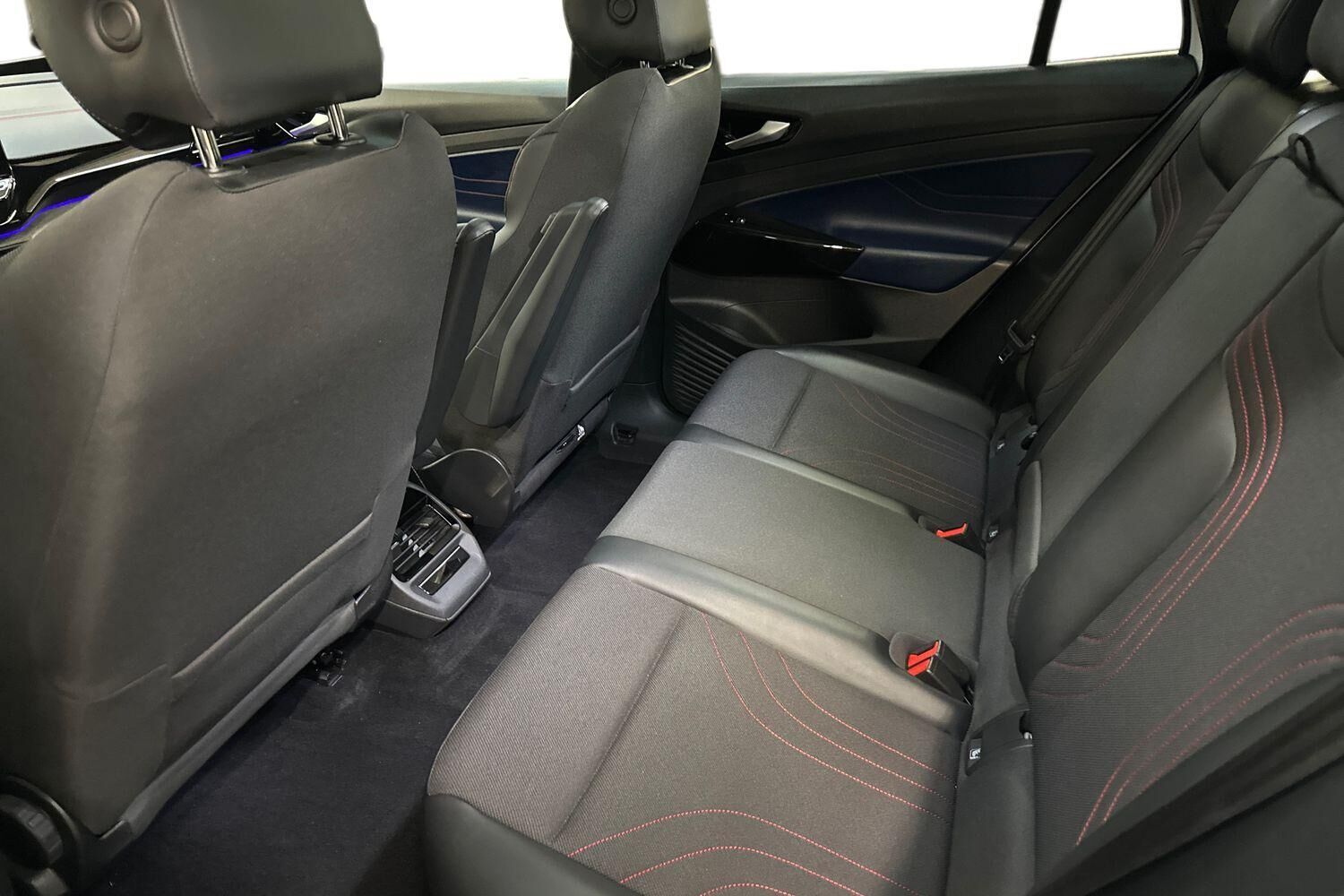 Billede af VW ID.4 EL GTX 4Motion 299HK 5d Aut.