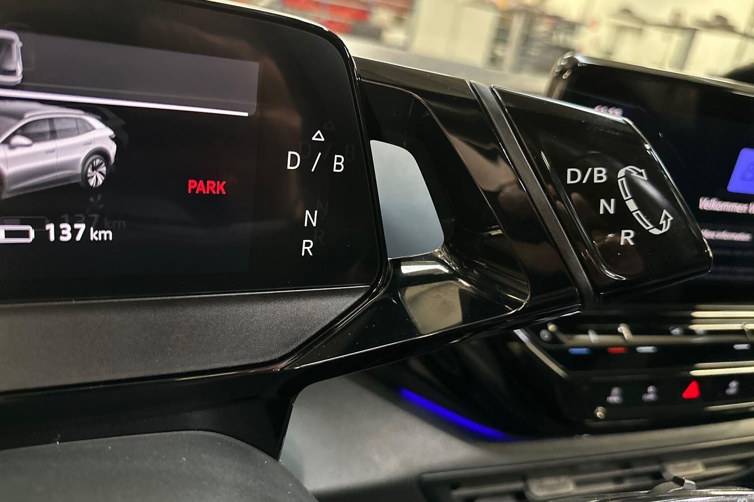 Billede af VW ID.4 EL GTX 4Motion 299HK 5d Aut.