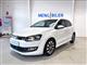 Billede af VW Polo 1,0 TSI BlueMotion 95HK 5d