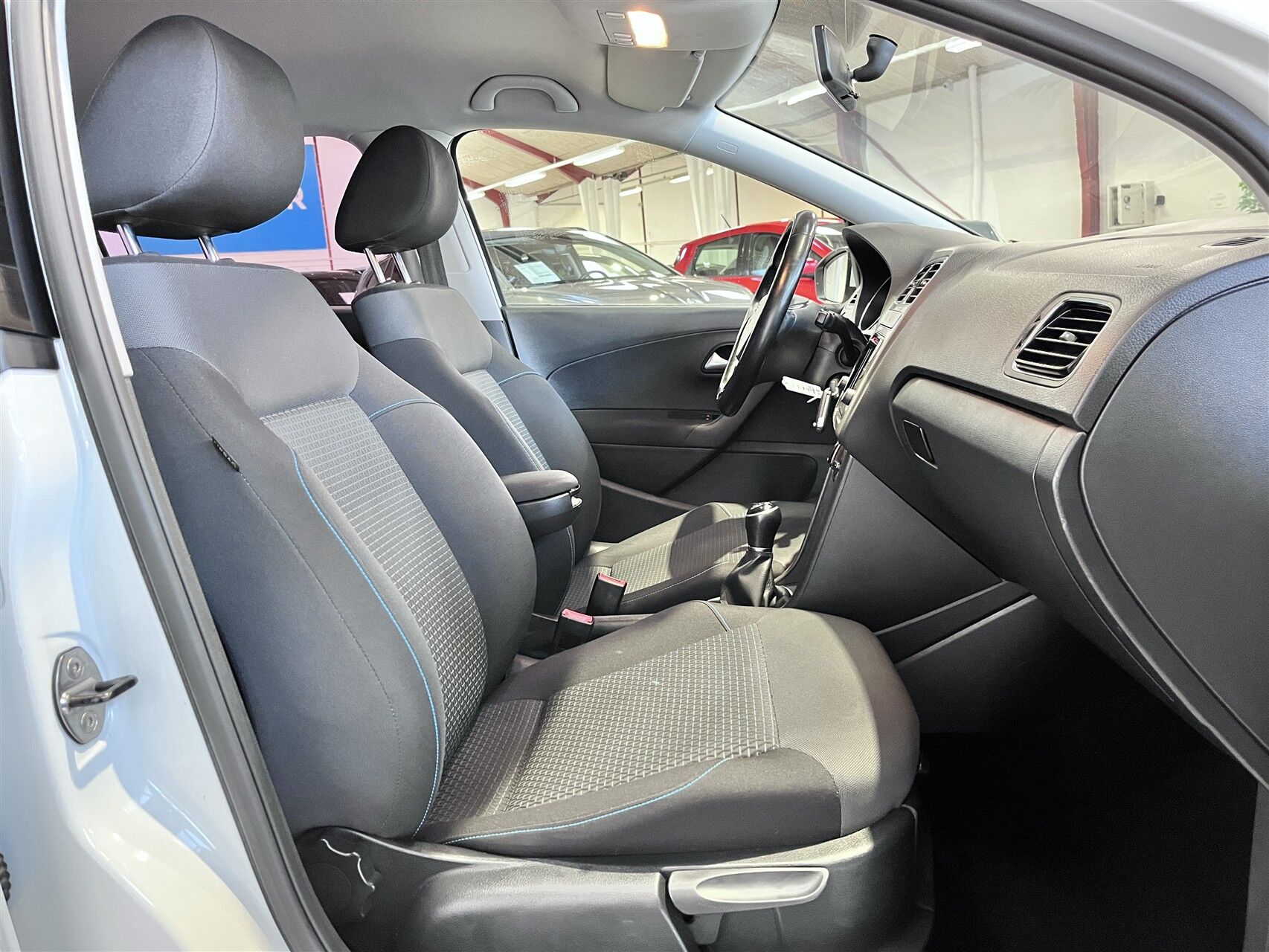 Billede af VW Polo 1,0 TSI BlueMotion 95HK 5d