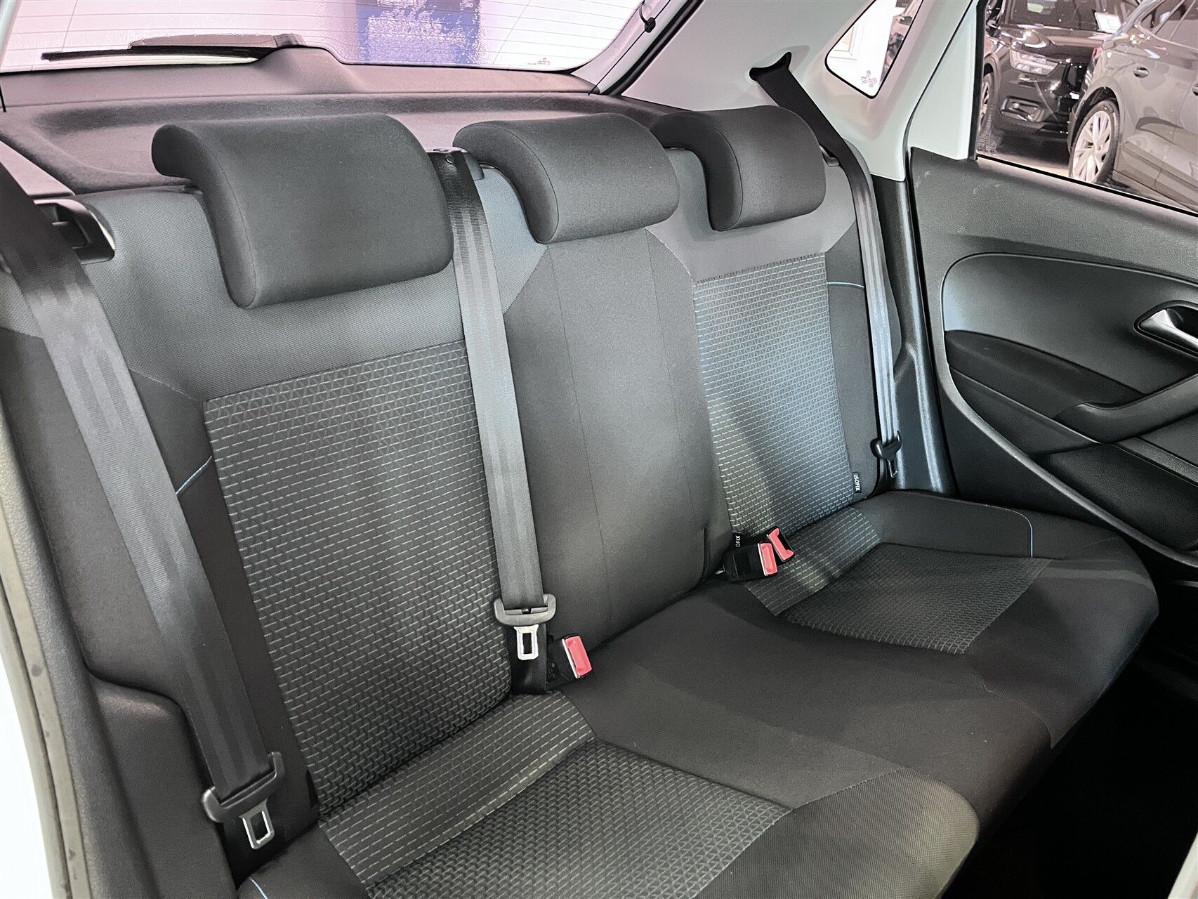 Billede af VW Polo 1,0 TSI BlueMotion 95HK 5d