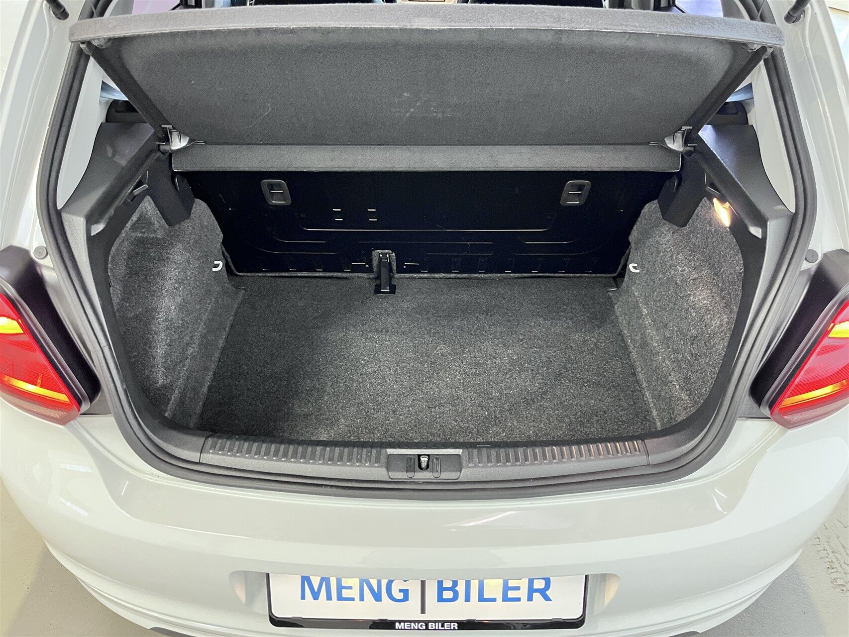 Billede af VW Polo 1,0 TSI BlueMotion 95HK 5d