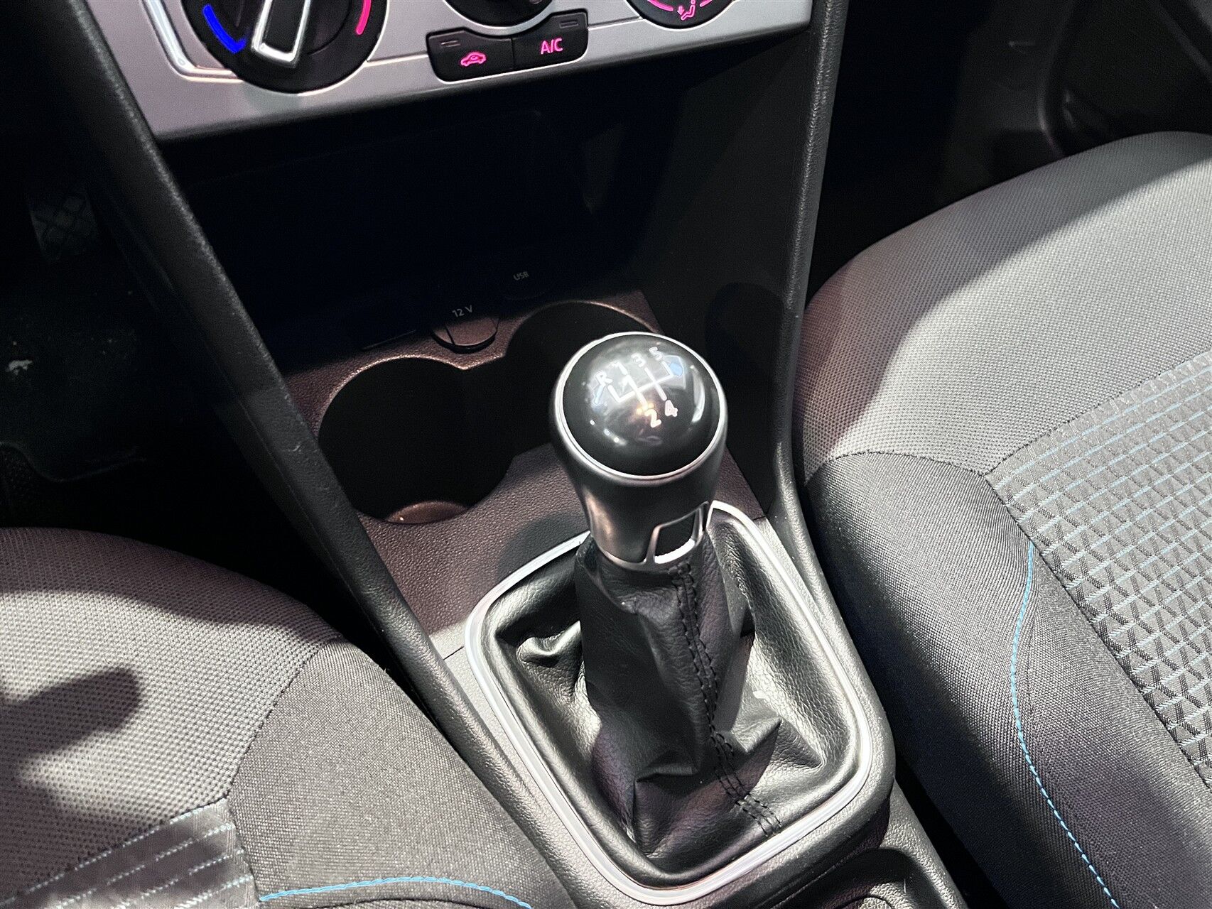 Billede af VW Polo 1,0 TSI BlueMotion 95HK 5d