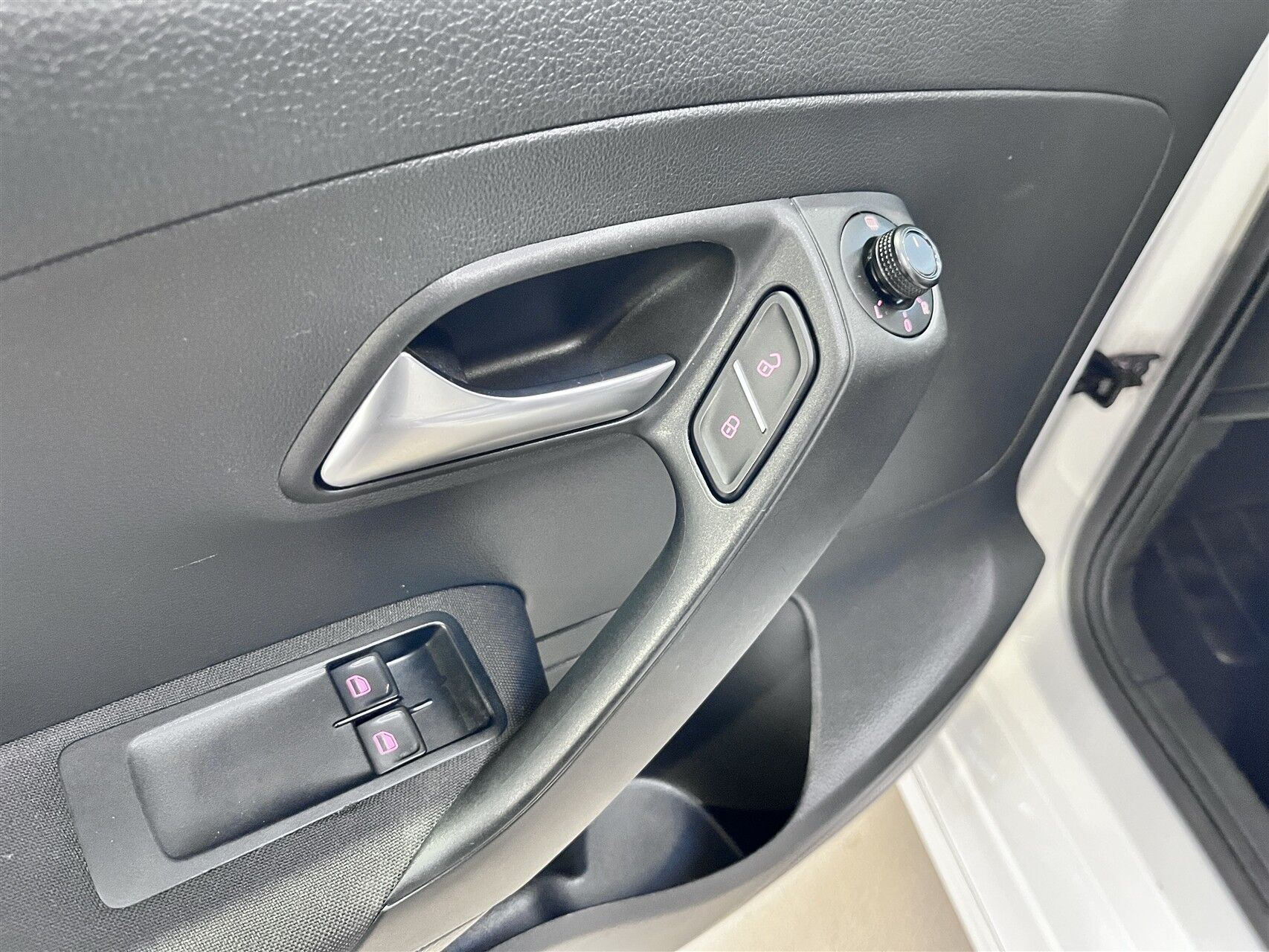 Billede af VW Polo 1,0 TSI BlueMotion 95HK 5d