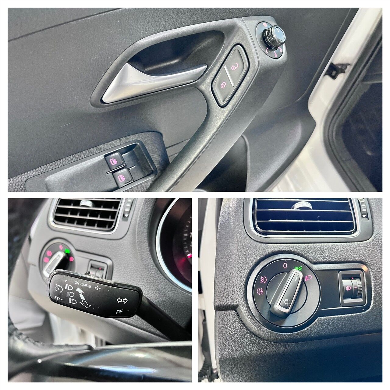 Billede af VW Polo 1,0 TSI BlueMotion 95HK 5d