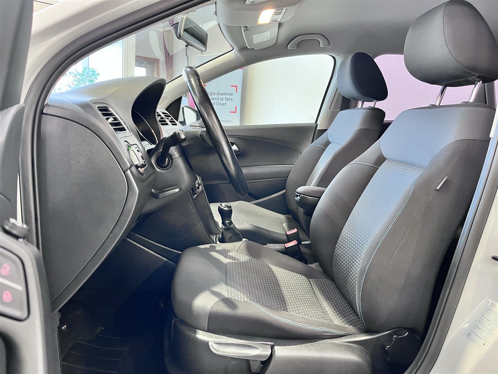 Billede af VW Polo 1,0 TSI BlueMotion 95HK 5d