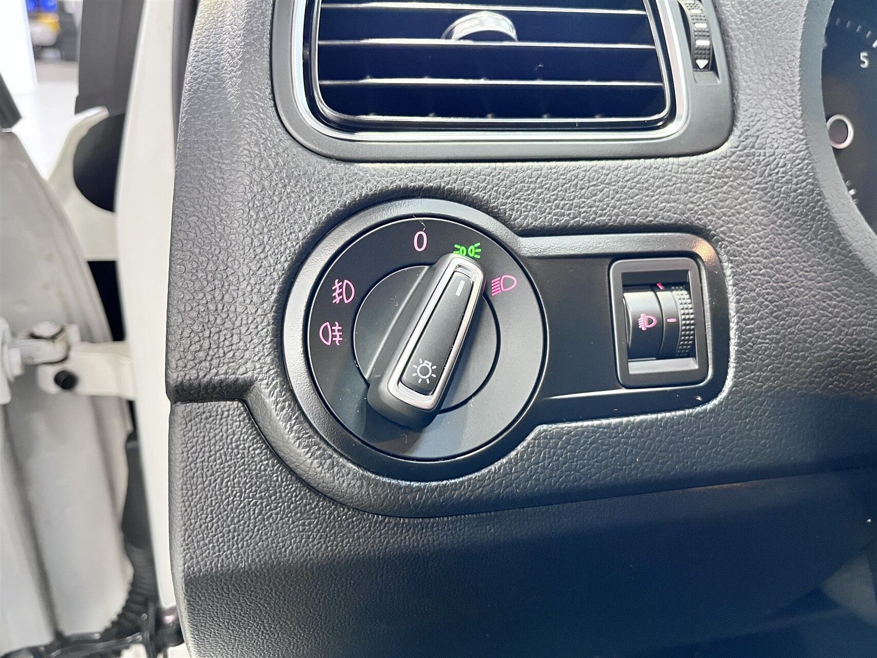 Billede af VW Polo 1,0 TSI BlueMotion 95HK 5d