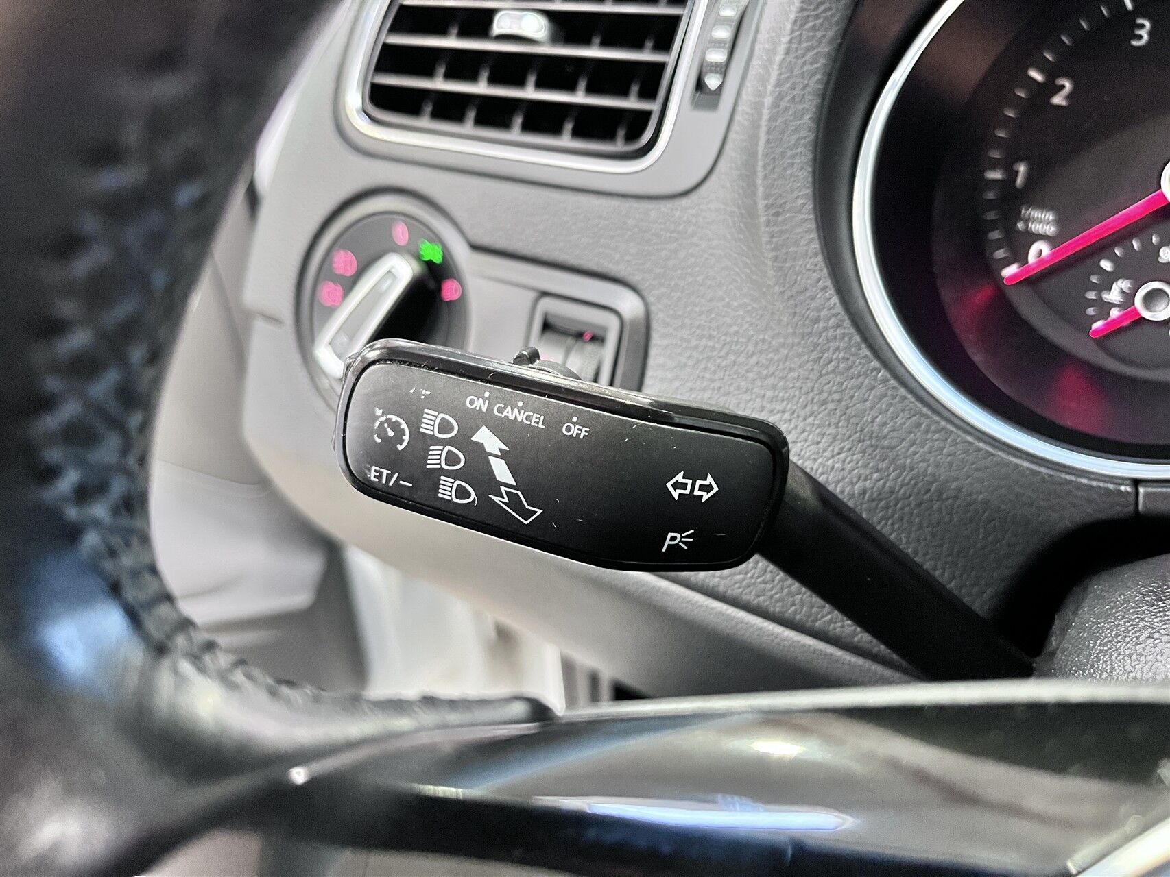 Billede af VW Polo 1,0 TSI BlueMotion 95HK 5d