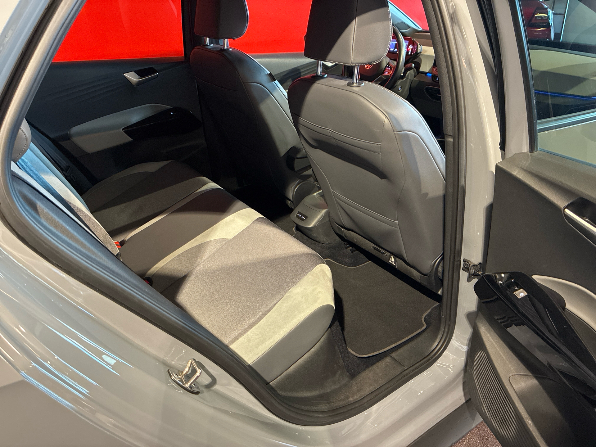 Billede af VW ID.3 EL Tech 204HK 5d Aut.