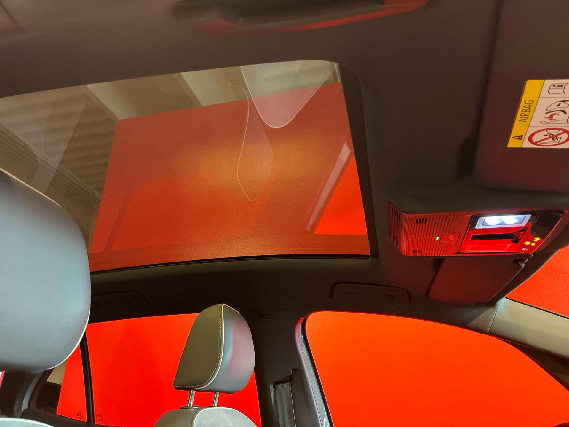 Billede af VW ID.3 EL Tech 204HK 5d Aut.