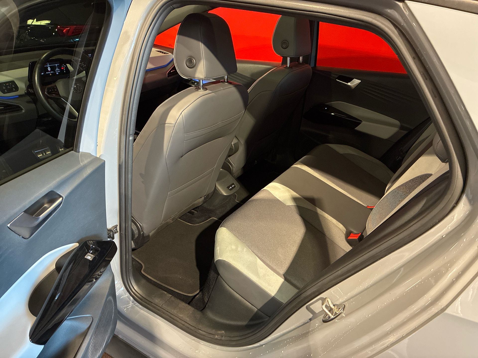 Billede af VW ID.3 EL Tech 204HK 5d Aut.