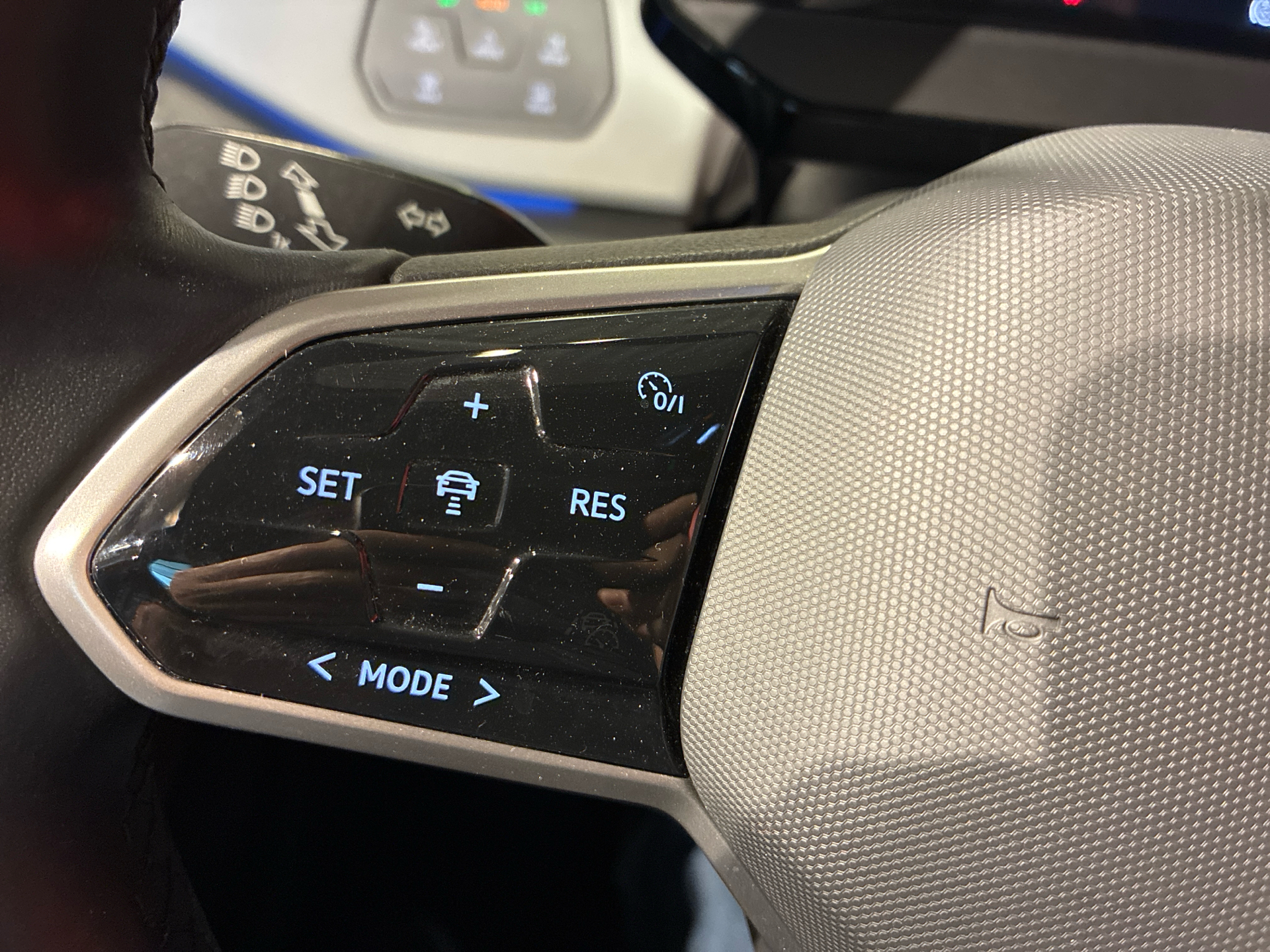 Billede af VW ID.3 EL Tech 204HK 5d Aut.