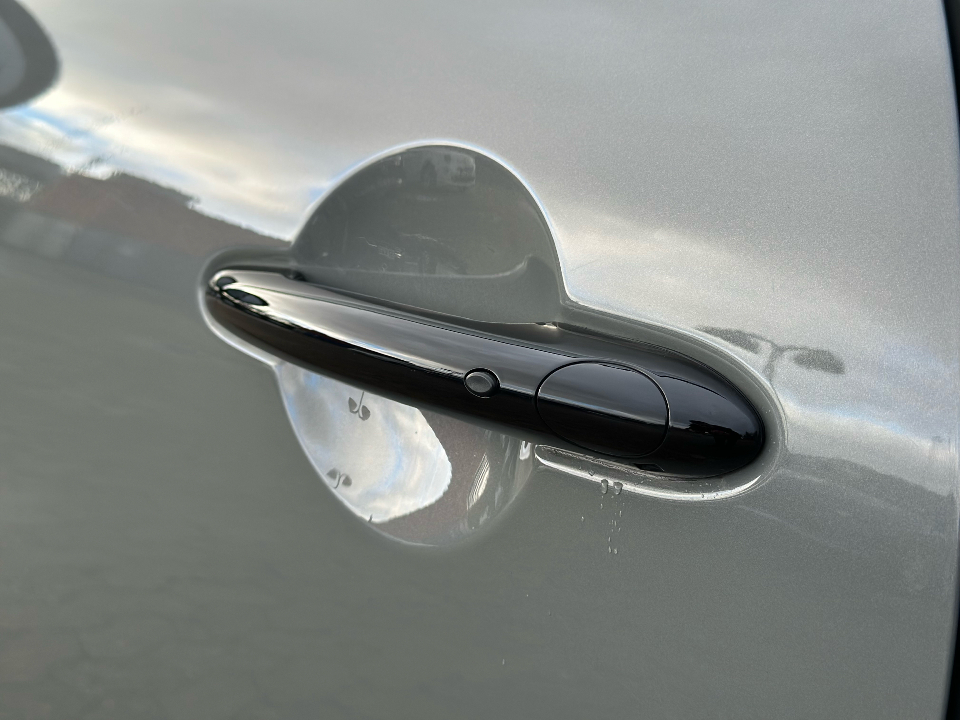 Billede af Mini Cooper SE EL Classic 184HK 3d Aut.