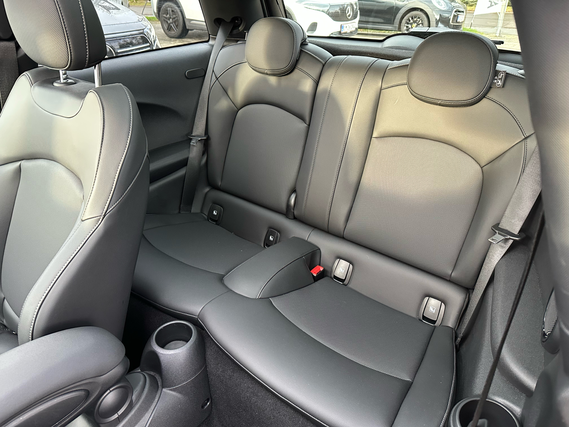 Billede af Mini Cooper SE EL Classic 184HK 3d Aut.