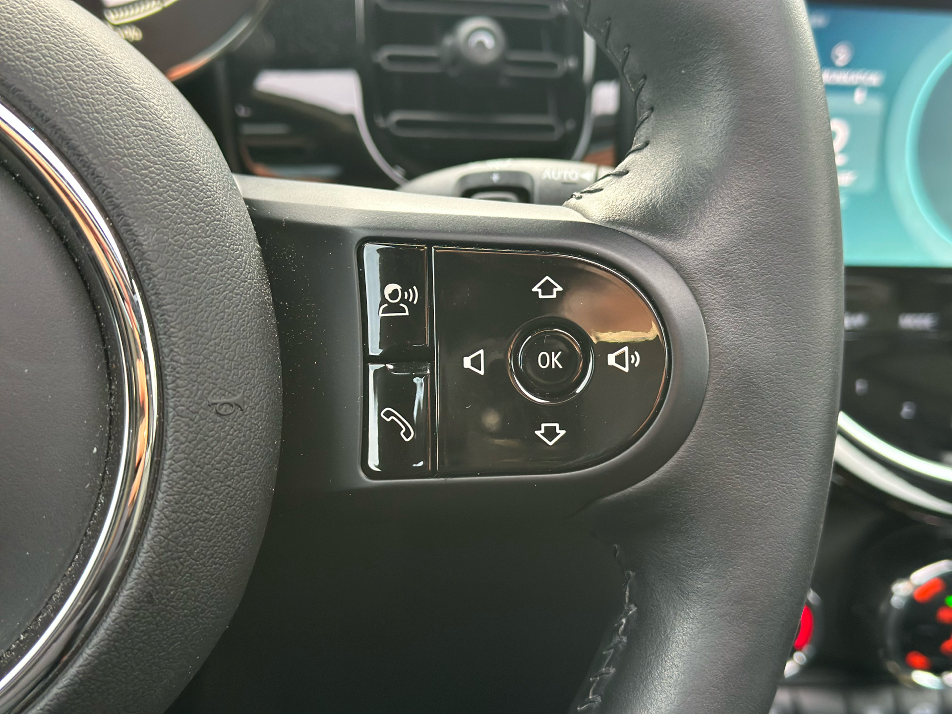 Billede af Mini Cooper SE EL Classic 184HK 3d Aut.