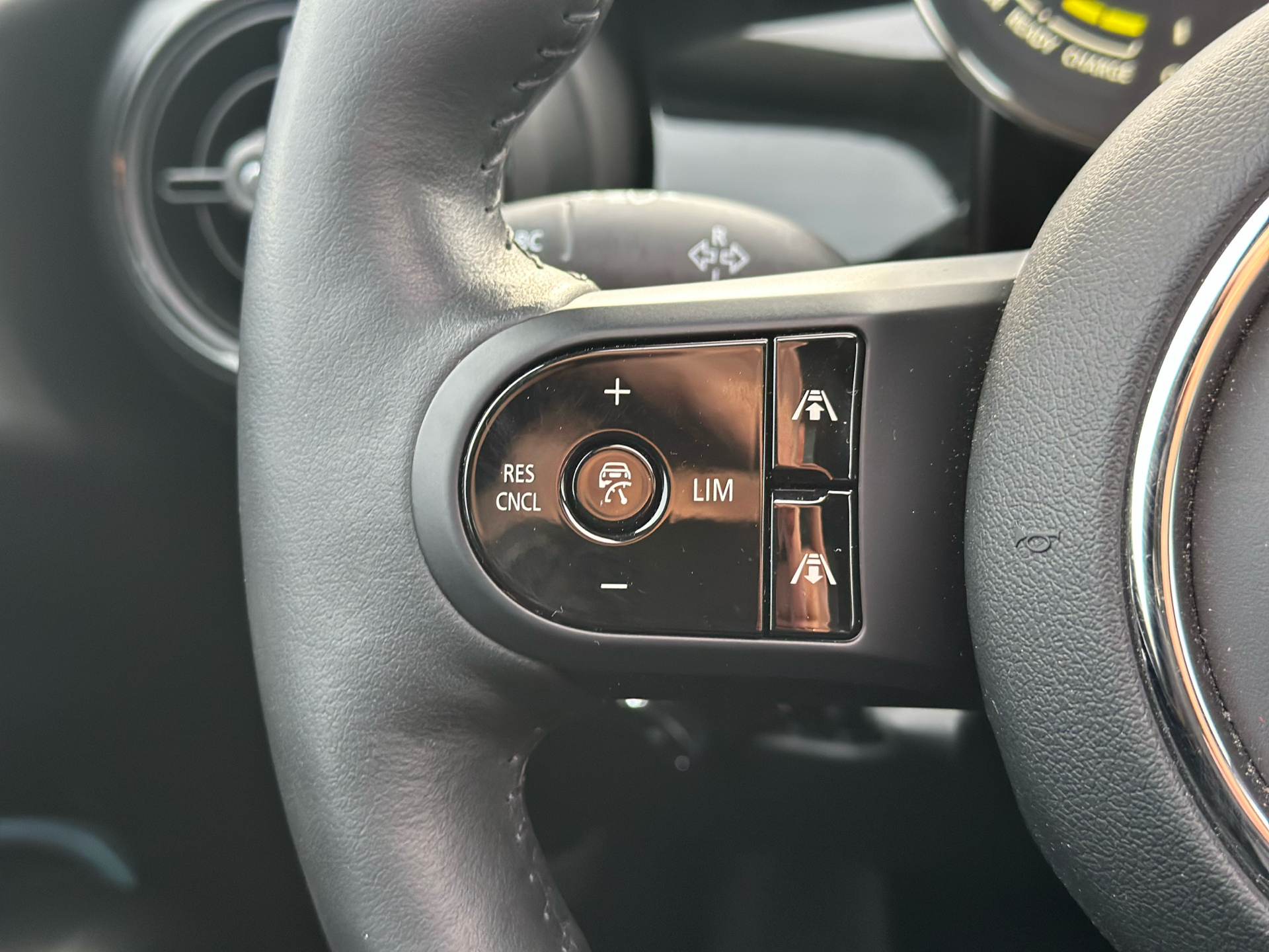 Billede af Mini Cooper SE EL Classic 184HK 3d Aut.