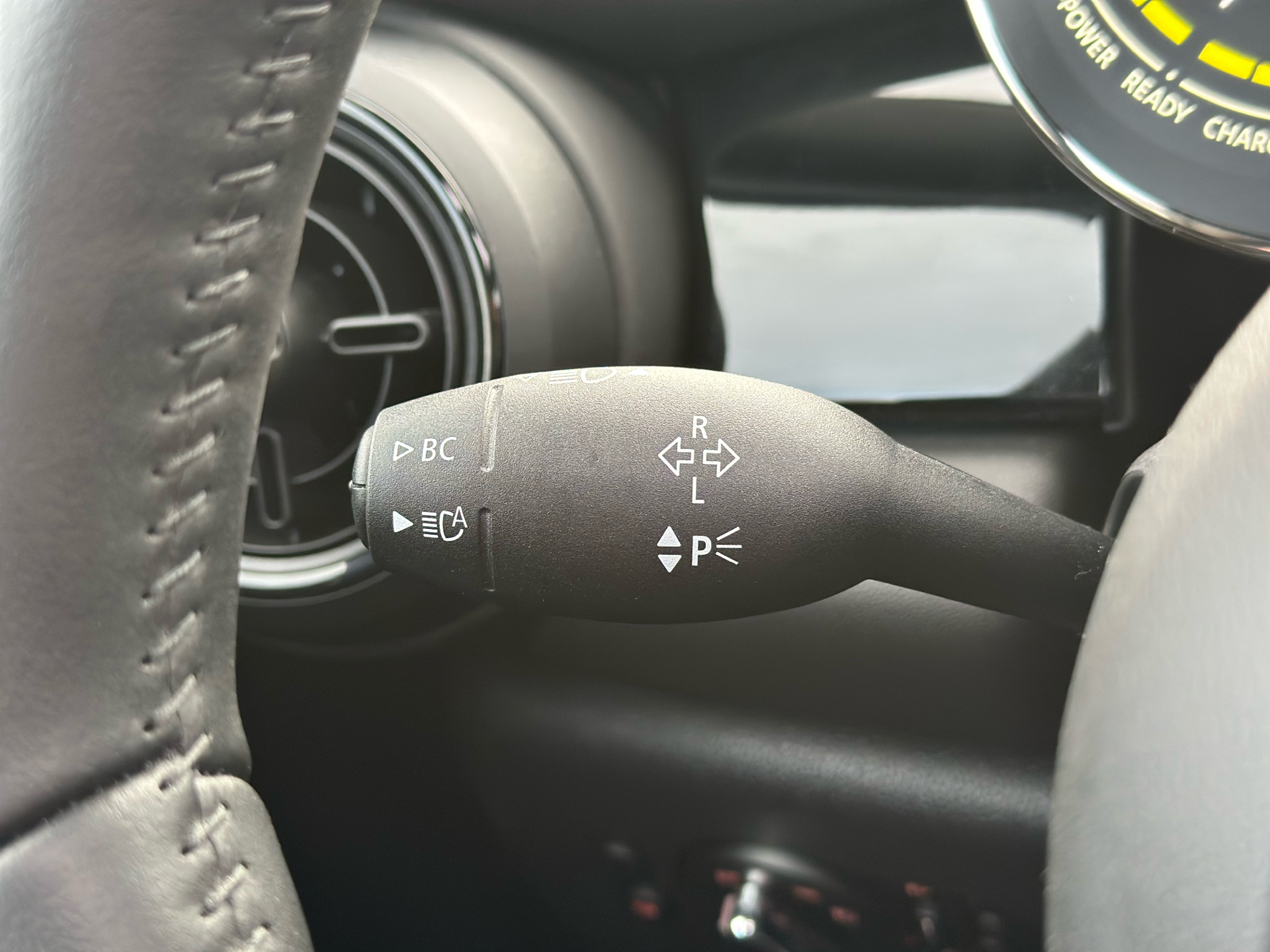 Billede af Mini Cooper SE EL Classic 184HK 3d Aut.