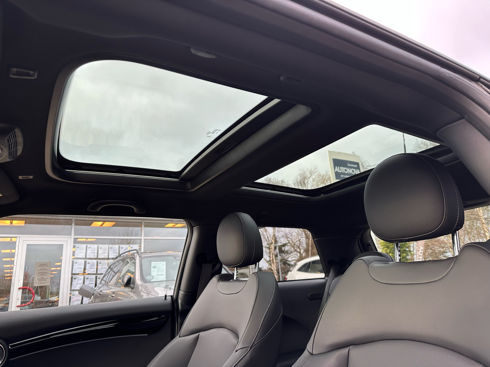 Billede af Mini Cooper SE EL Classic 184HK 3d Aut.