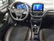 Billede af Ford Puma 1,0 EcoBoost Hybrid ST-Line X 125HK 5d 6g