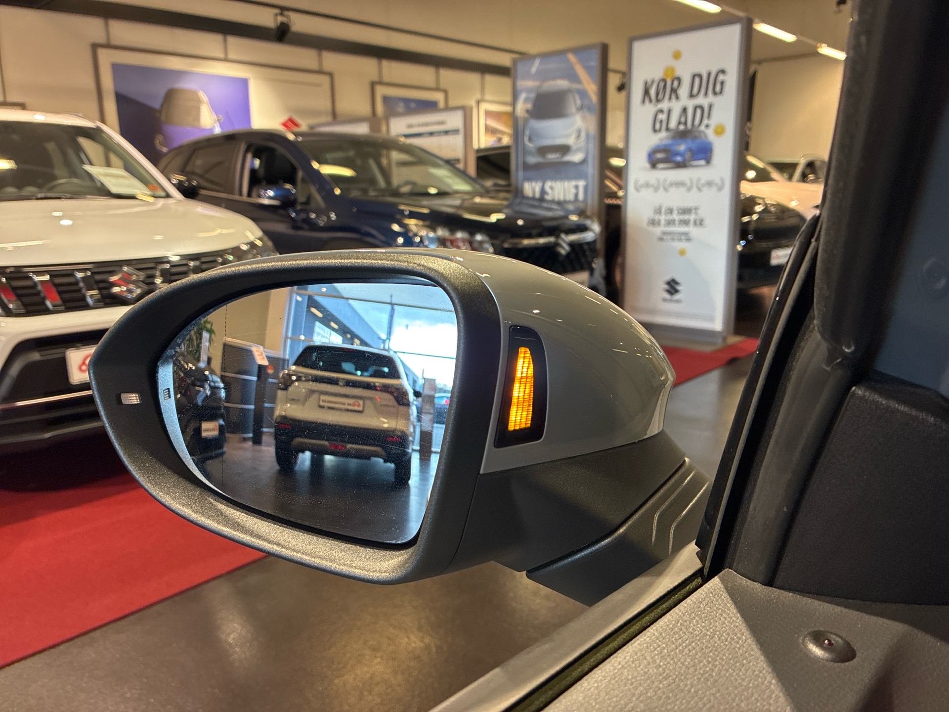 Billede af VW ID.3 EL Tech 204HK 5d Aut.