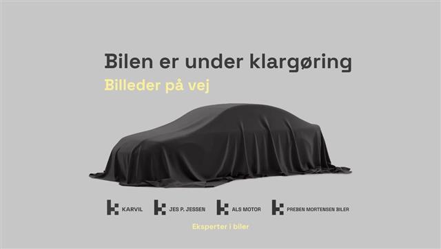 Billede af Ford Capri EL UR Select 286HK 5d Aut.