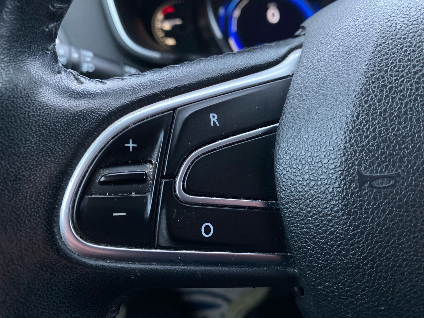 Billede af Renault Mégane Sport Tourer 1,2 TCE Zen 130HK Stc 6g