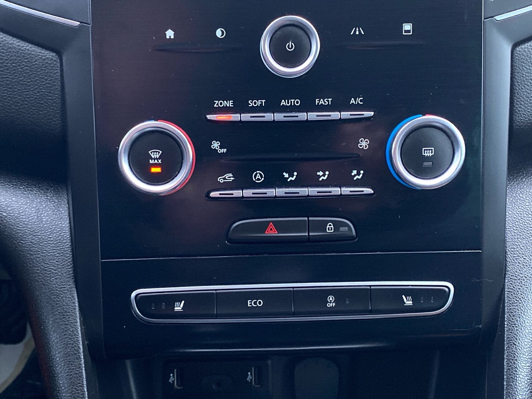 Billede af Renault Mégane Sport Tourer 1,2 TCE Zen 130HK Stc 6g