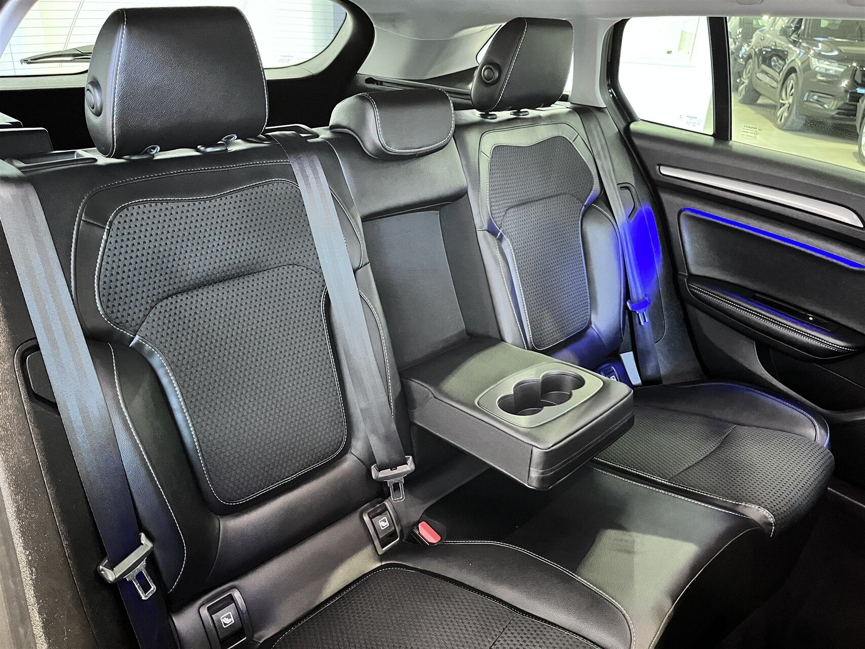 Billede af Renault Mégane Sport Tourer 1,6 Energy DCI Bose 130HK Stc 6g