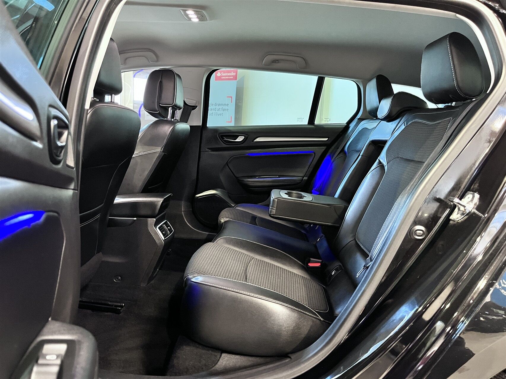 Billede af Renault Mégane Sport Tourer 1,6 Energy DCI Bose 130HK Stc 6g