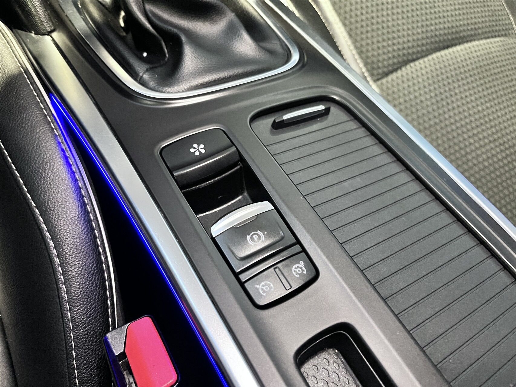 Billede af Renault Mégane Sport Tourer 1,6 Energy DCI Bose 130HK Stc 6g