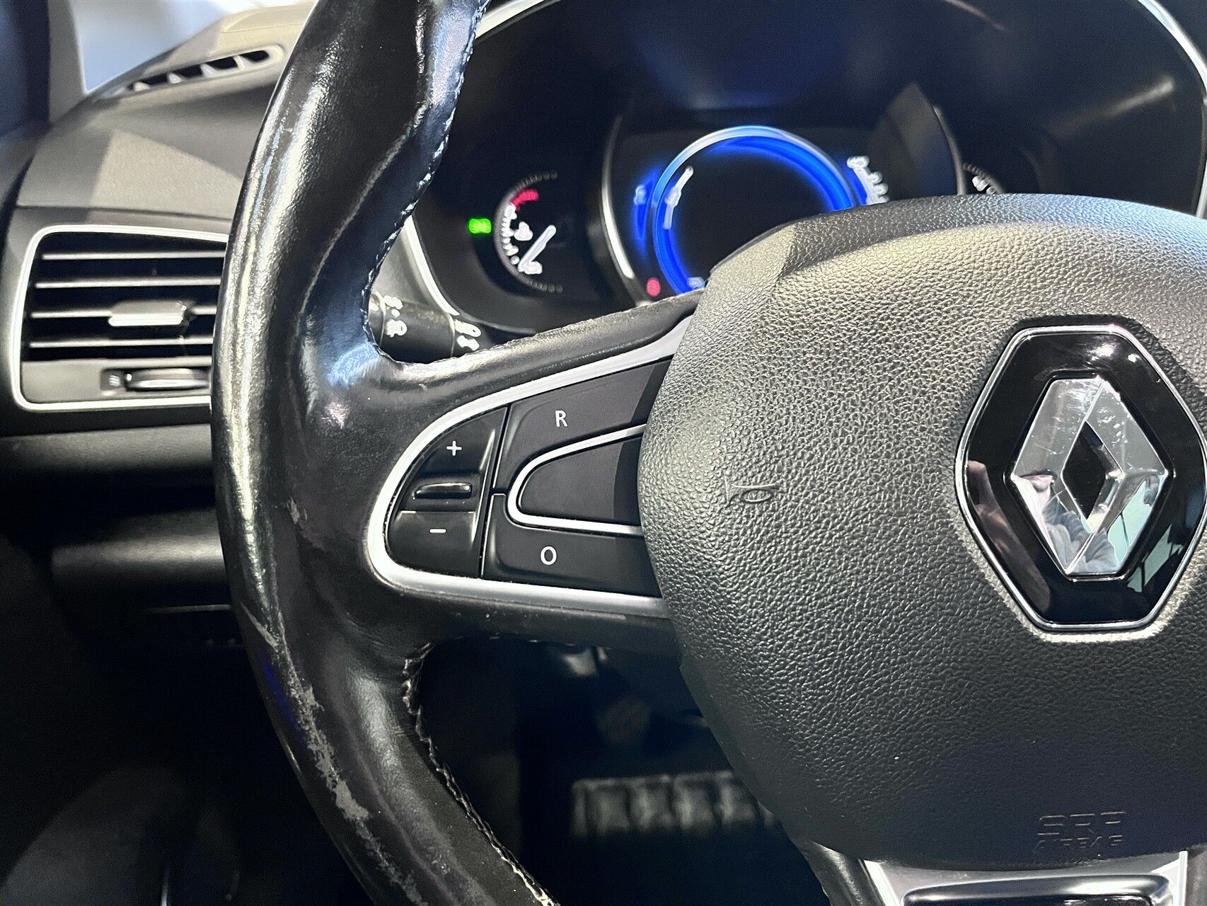 Billede af Renault Mégane Sport Tourer 1,6 Energy DCI Bose 130HK Stc 6g