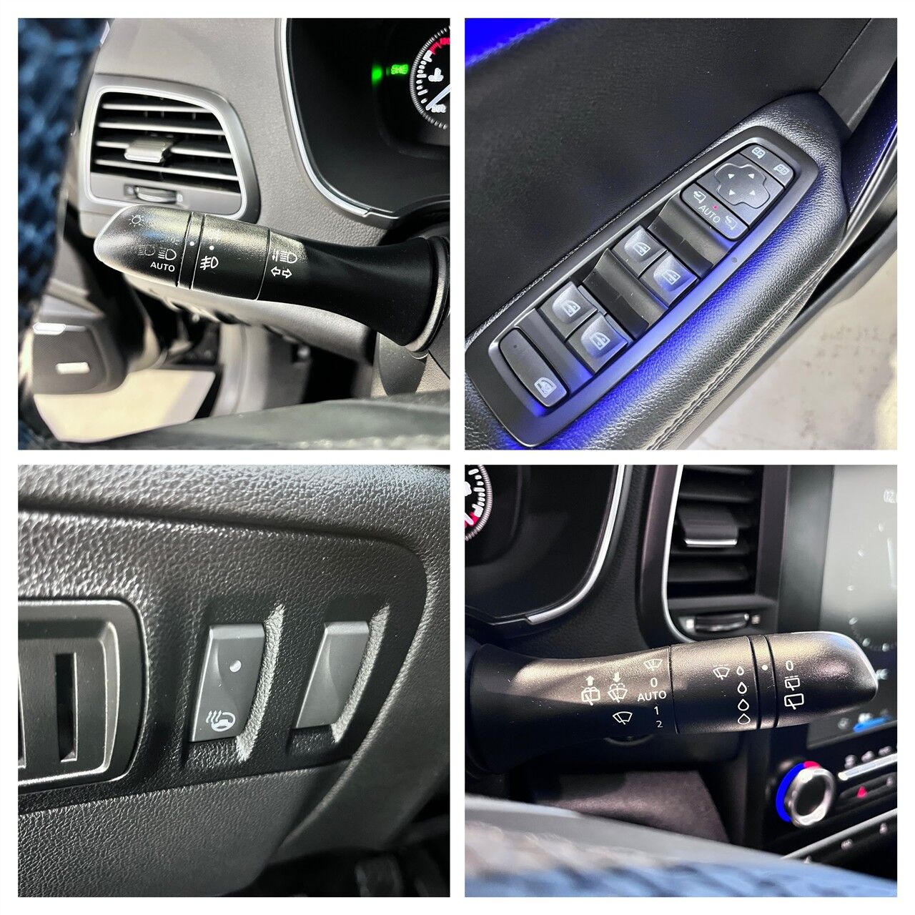 Billede af Renault Mégane Sport Tourer 1,6 Energy DCI Bose 130HK Stc 6g