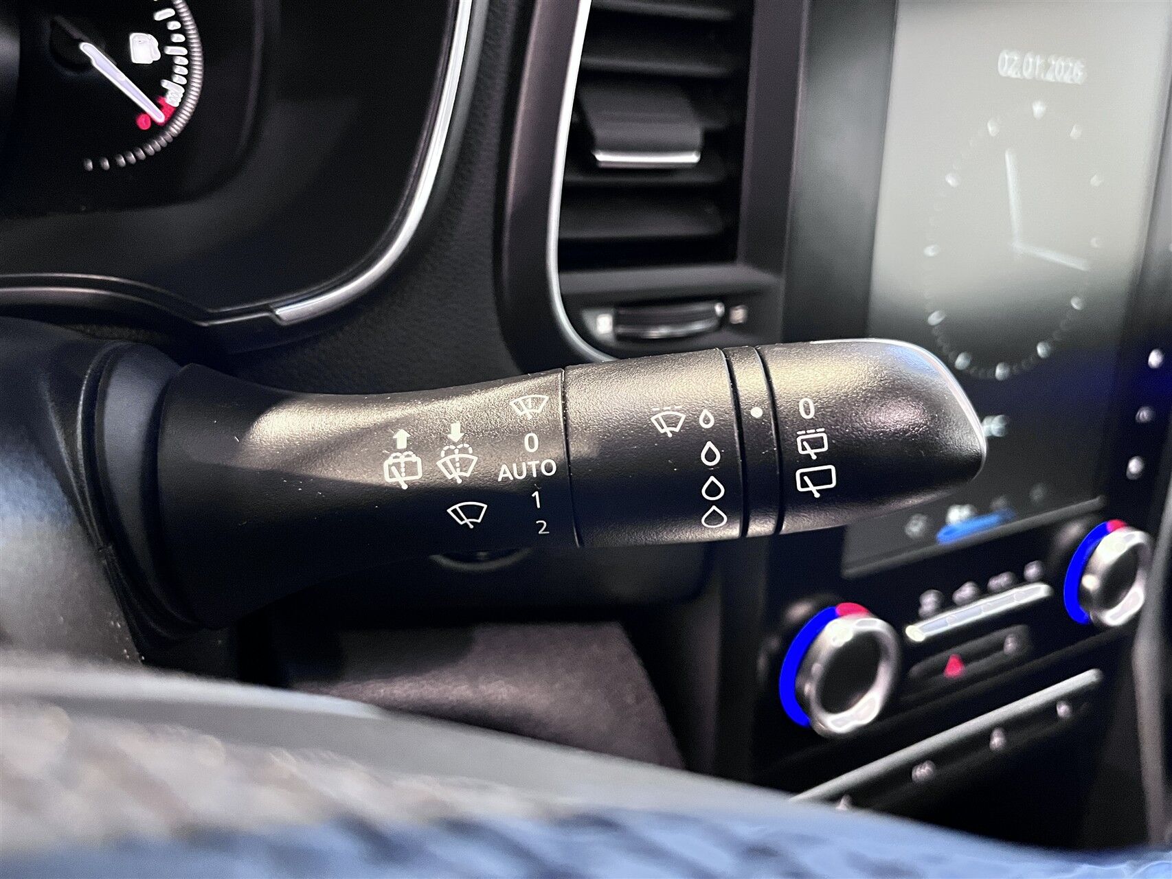 Billede af Renault Mégane Sport Tourer 1,6 Energy DCI Bose 130HK Stc 6g