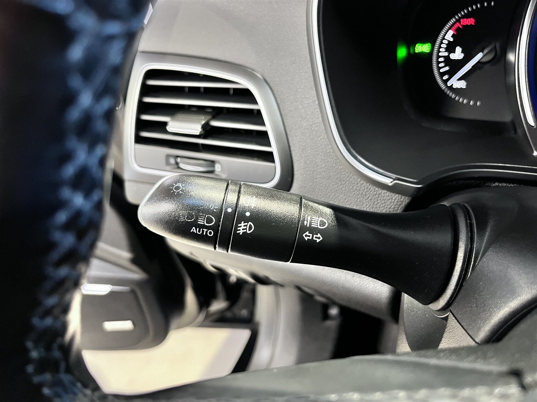 Billede af Renault Mégane Sport Tourer 1,6 Energy DCI Bose 130HK Stc 6g