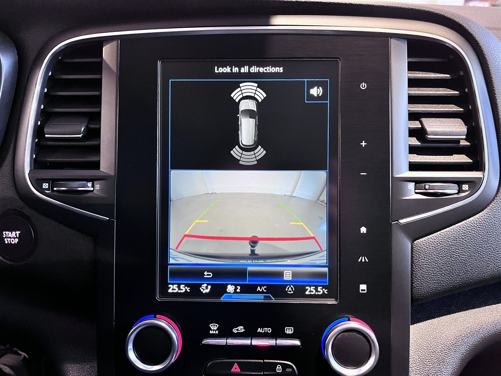 Billede af Renault Mégane Sport Tourer 1,6 Energy DCI Bose 130HK Stc 6g