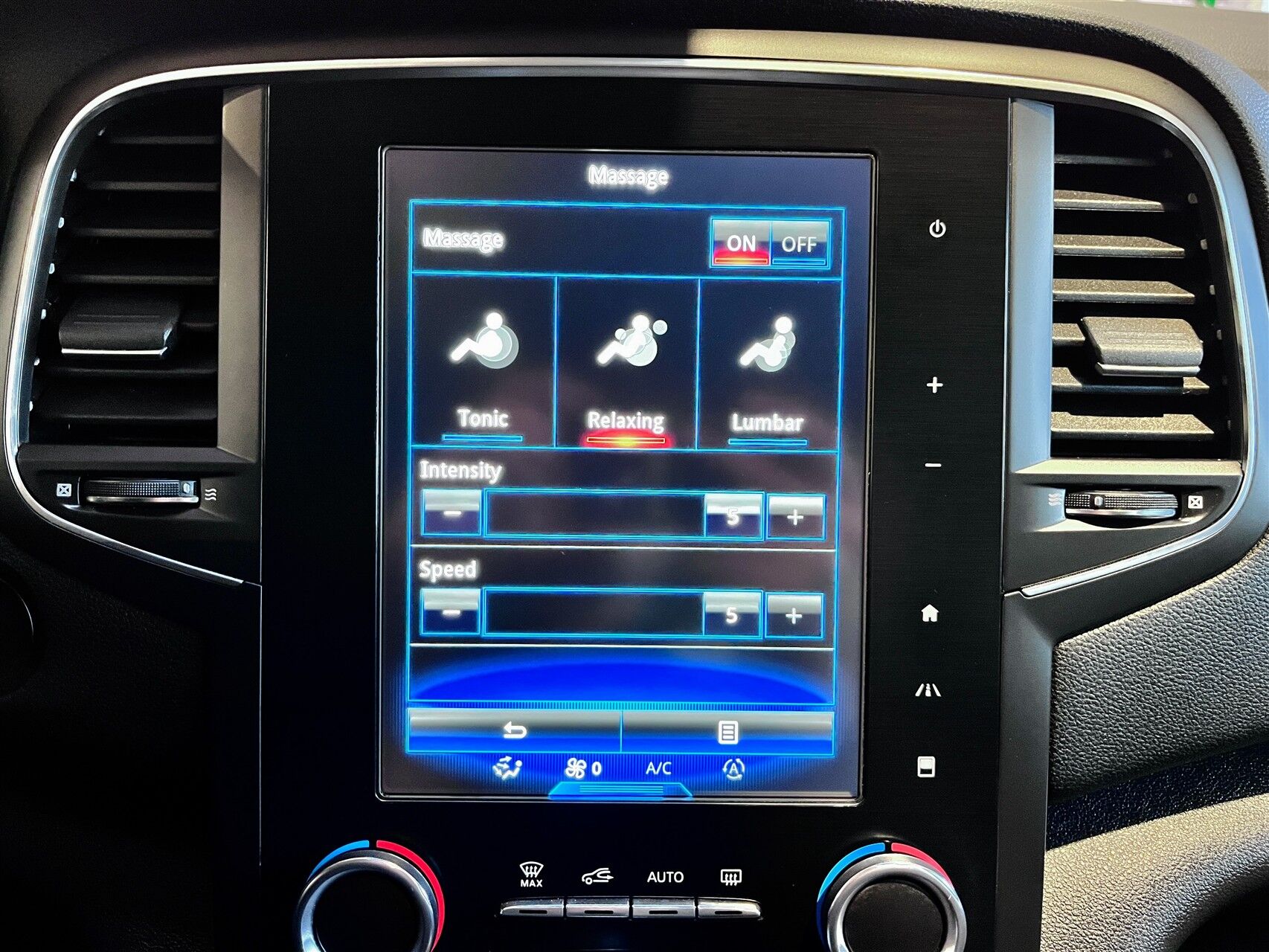 Billede af Renault Mégane Sport Tourer 1,6 Energy DCI Bose 130HK Stc 6g