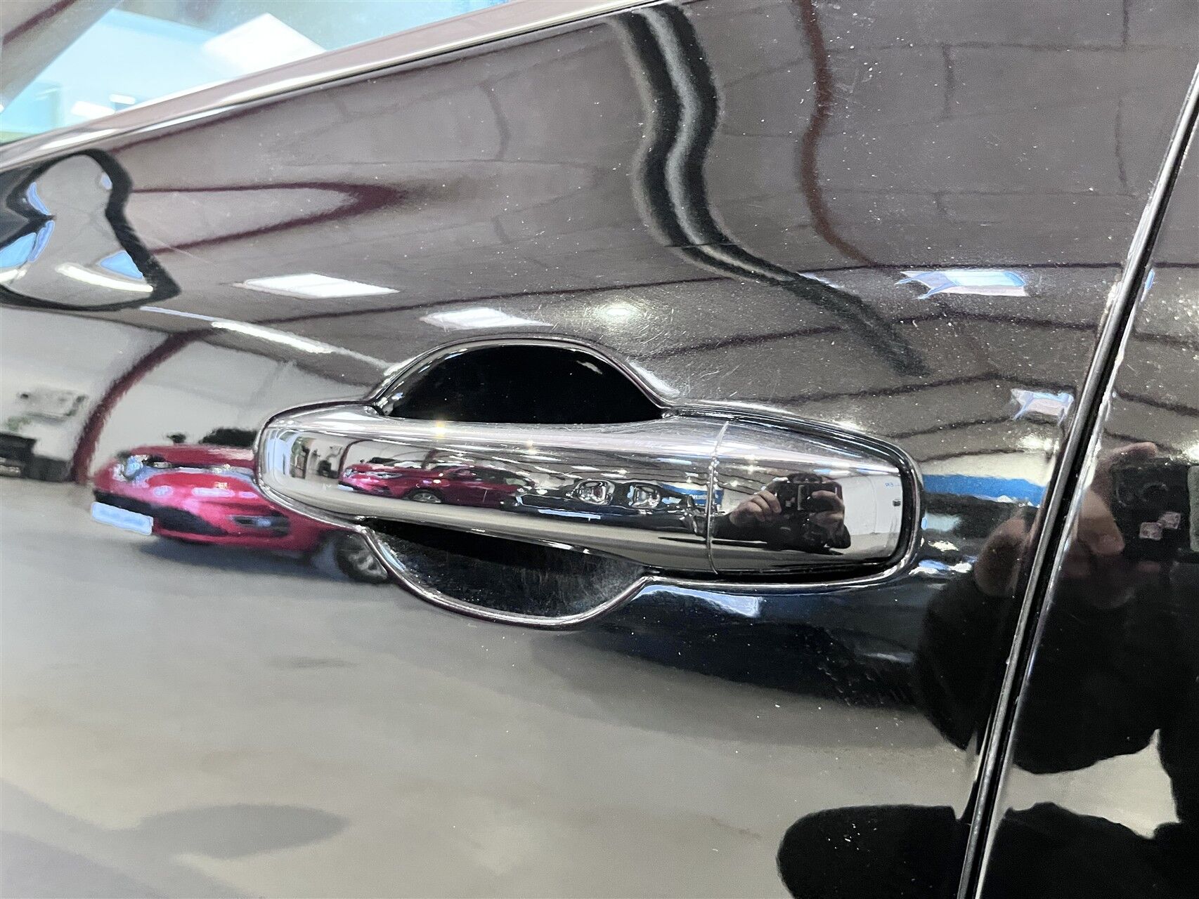 Billede af Renault Mégane Sport Tourer 1,6 Energy DCI Bose 130HK Stc 6g