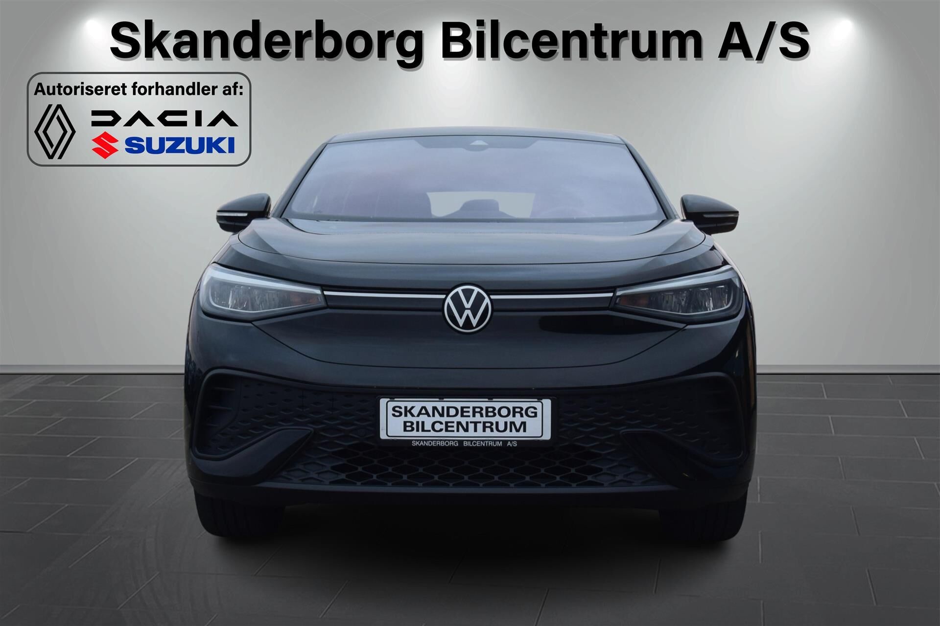 Billede af VW ID.5 EL Pro Performance 204HK 5d Aut.