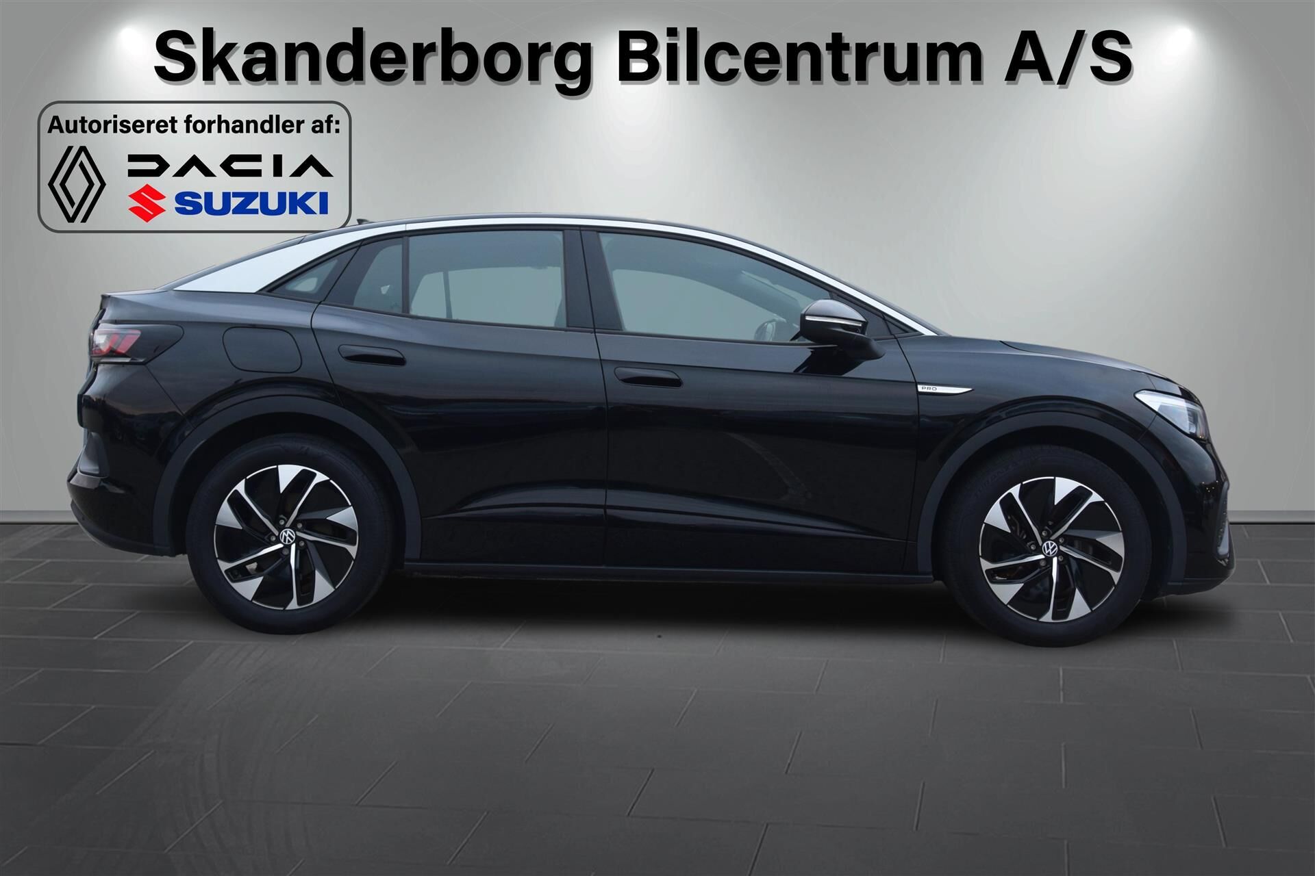 Billede af VW ID.5 EL Pro Performance 204HK 5d Aut.