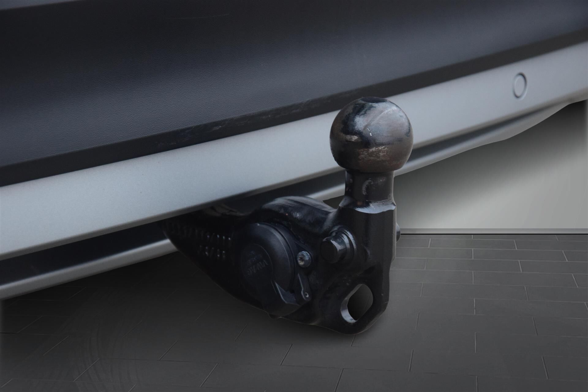 Billede af VW ID.5 EL Pro Performance 204HK 5d Aut.