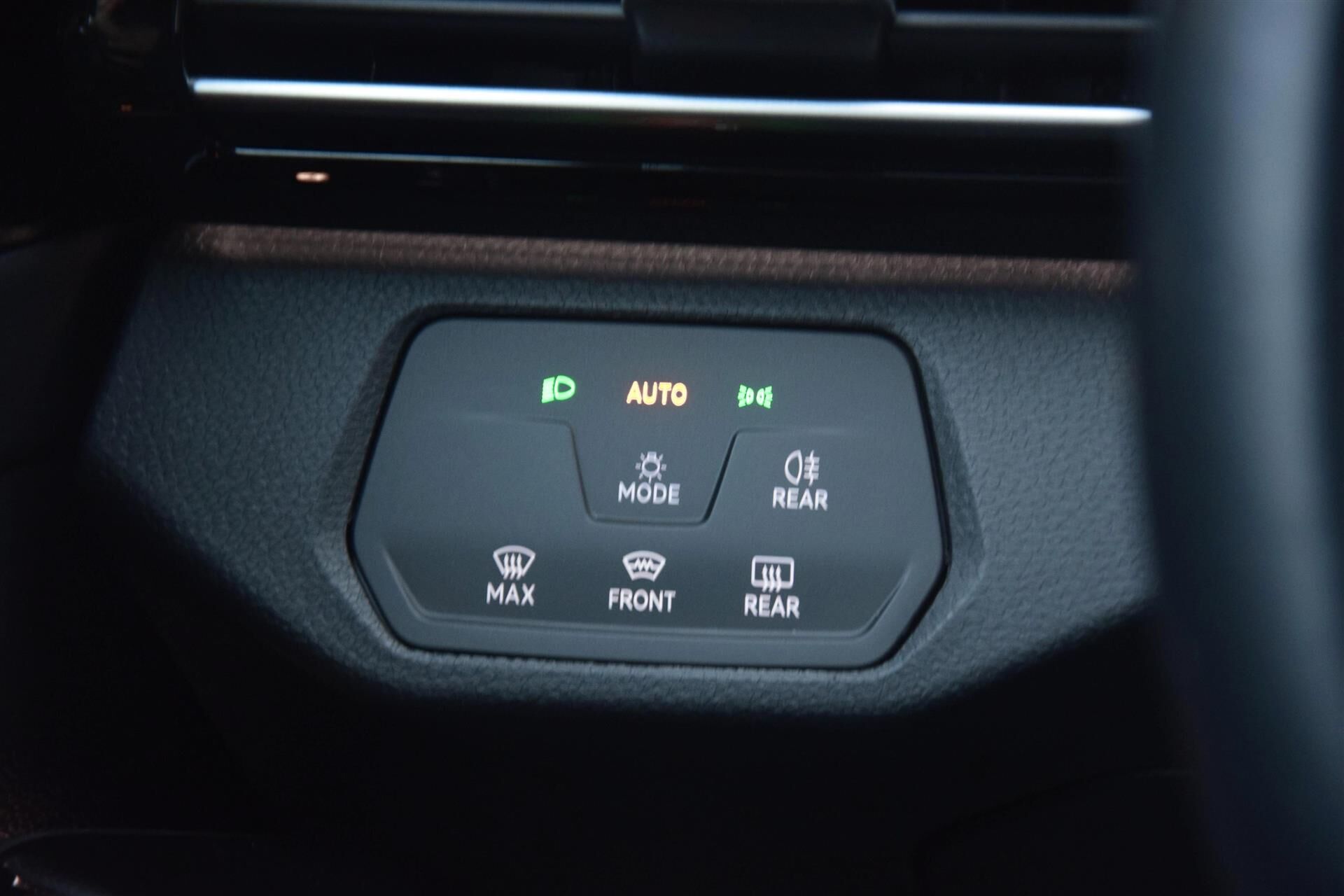 Billede af VW ID.5 EL Pro Performance 204HK 5d Aut.