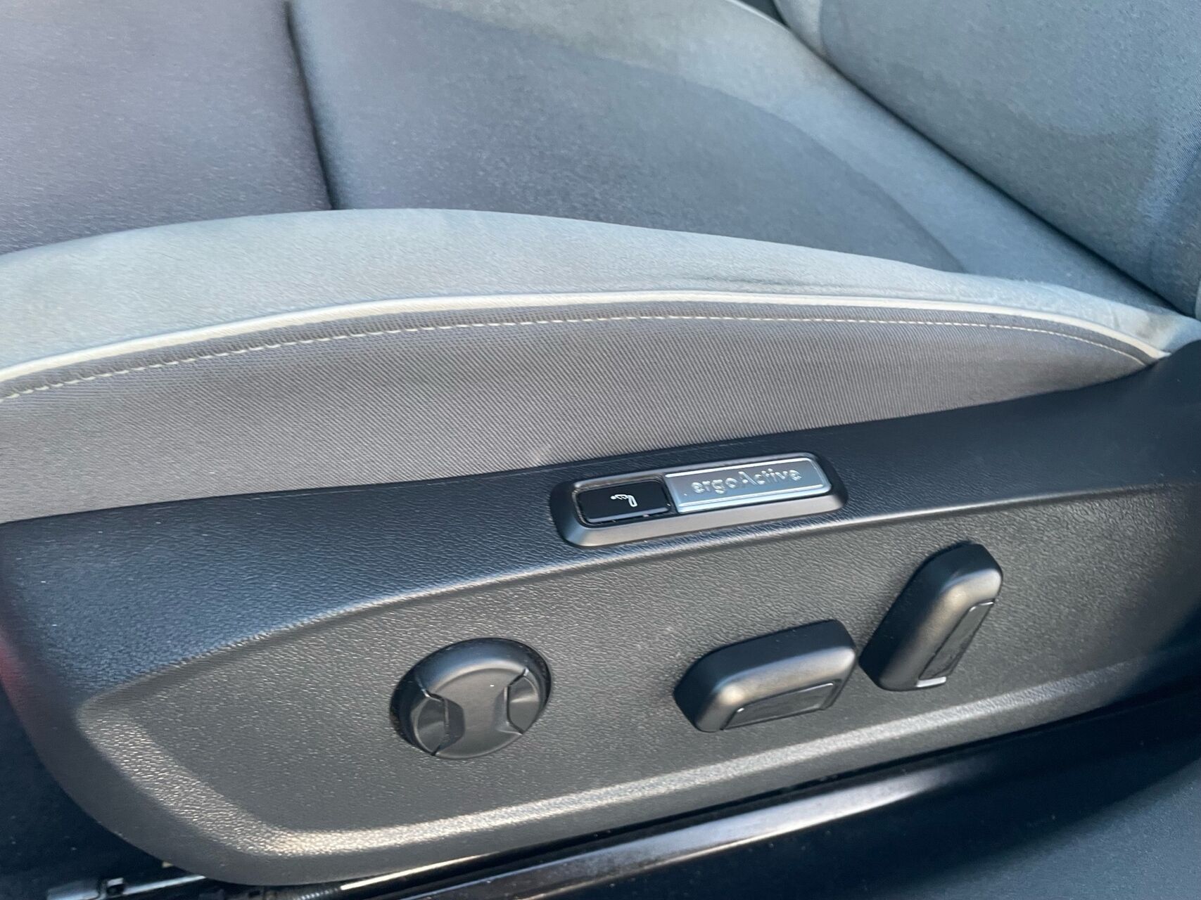 Billede af VW ID.3 EL Pro Performance 204HK 5d Aut.