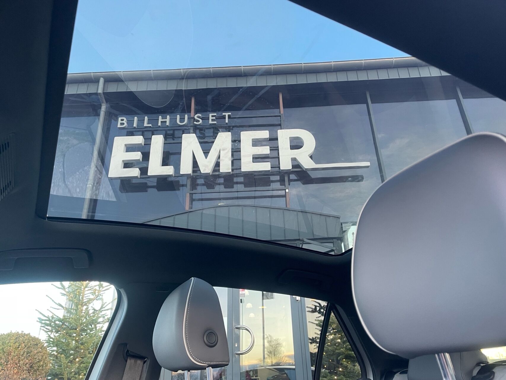 Billede af VW ID.3 EL Pro Performance 204HK 5d Aut.